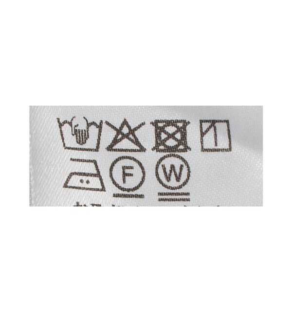 UNITED ARROWS「＜MARILYN MOON＞シアー ボリューム スリーブ ブラウス」|シャツ・ブラウス|