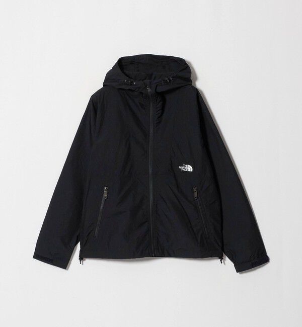 UNITED ARROWS green label relaxing「【WEB限定】＜THE NORTH FACE＞コンパクトジャケット」|アウトドア|