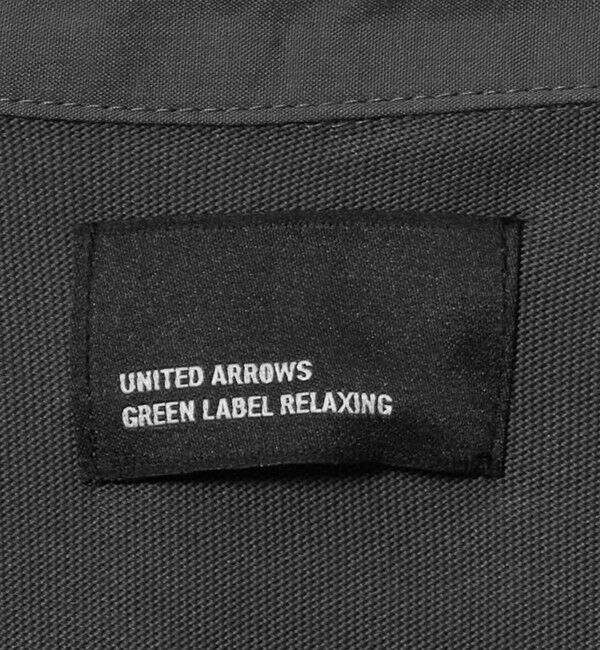 UNITED ARROWS green label relaxing「【WEB限定】JUST fit デイリー ドライ カッタウェイ 長袖 ポロシャツ -吸水速乾・抗菌-」|ポロシャツ|