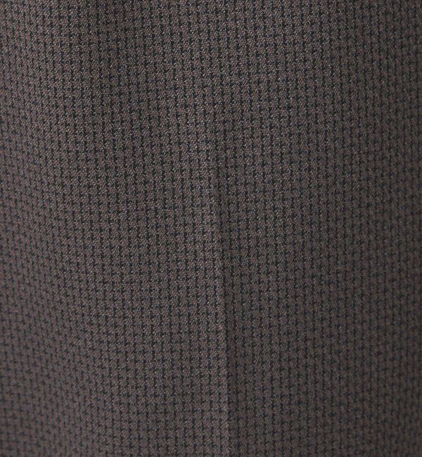 UNITED ARROWS green label relaxing「TRカルゼ 裏起毛 オルマイ パンツ  R2 -2WAYストレッチ-」|その他|