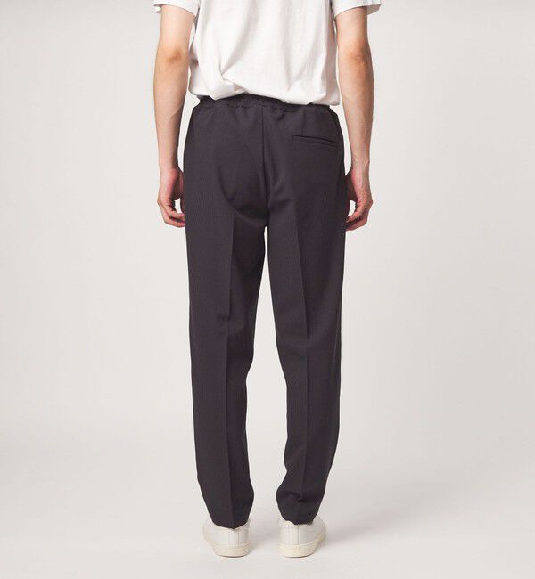 UNITED ARROWS green label relaxing「TRカルゼ 裏起毛 オルマイ パンツ  R2 -2WAYストレッチ-」|その他|