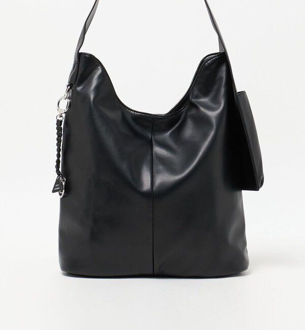 UNITED ARROWS green label relaxing「＜COMERU＞SCALE スケール ショルダーバッグ」|ショルダー・メッセンジャー|