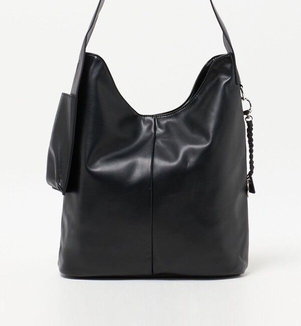 UNITED ARROWS green label relaxing「＜COMERU＞SCALE スケール ショルダーバッグ」|ショルダー・メッセンジャー|