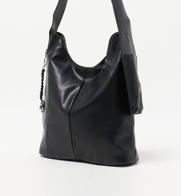 UNITED ARROWS green label relaxing「＜COMERU＞SCALE スケール ショルダーバッグ」|ショルダー・メッセンジャー|
