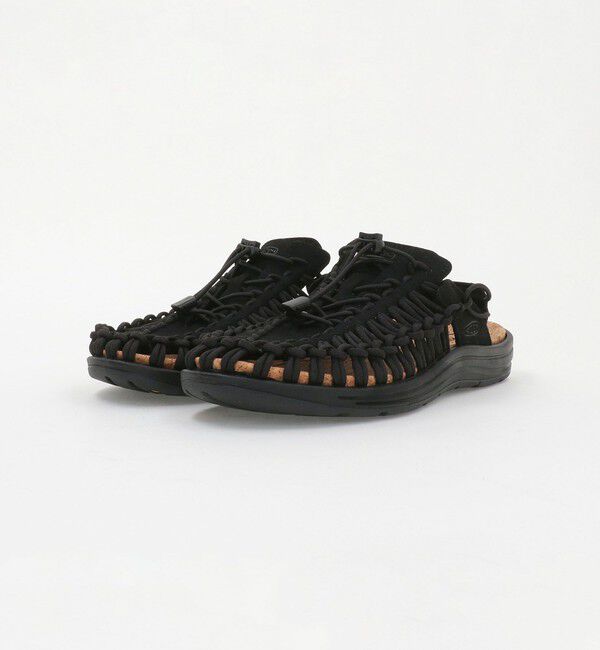 BEAUTY&YOUTH UNITED ARROWS「＜KEEN＞ユニーク ツー コンバーチブル サンダル」|サンダル|