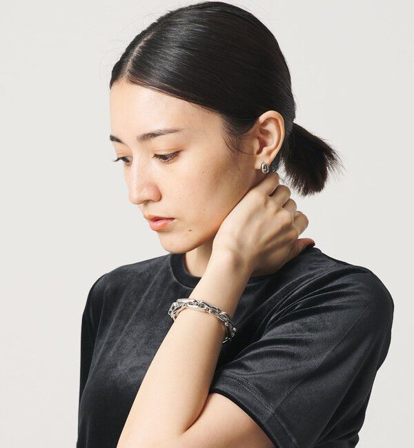 BEAUTY&YOUTH UNITED ARROWS「フレキシブル バングル」|ブレスレット・バングル|