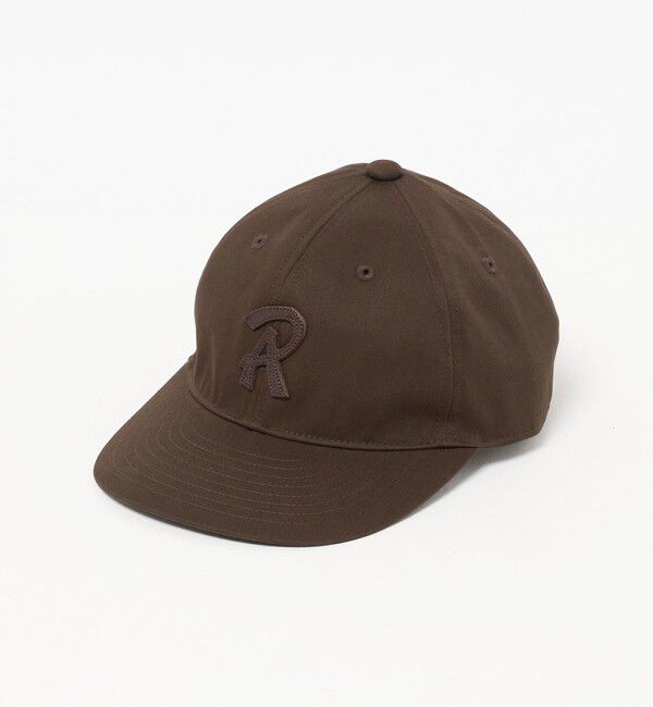 BEAUTY&YOUTH UNITED ARROWS「＜Racal＞ベースボール キャップ」|キャップ・キャスケット|MD.BROWN