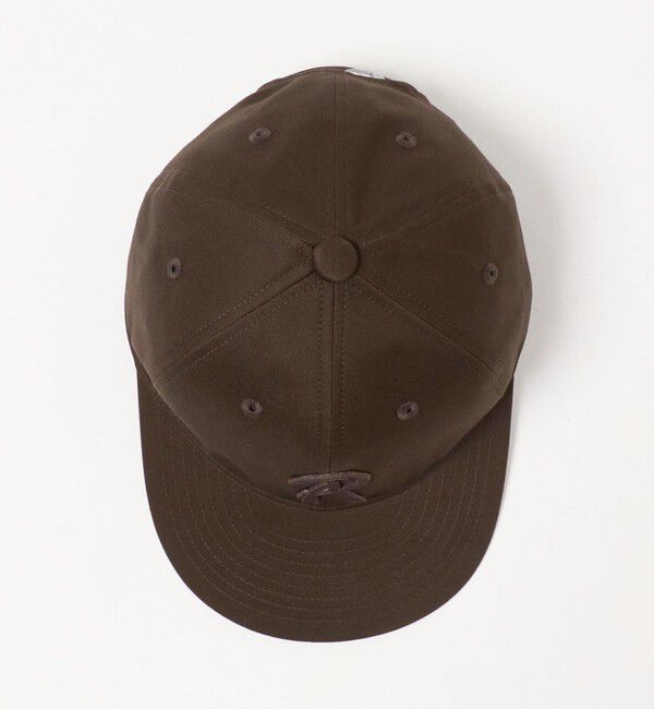 BEAUTY&YOUTH UNITED ARROWS「＜Racal＞ベースボール キャップ」|キャップ・キャスケット|