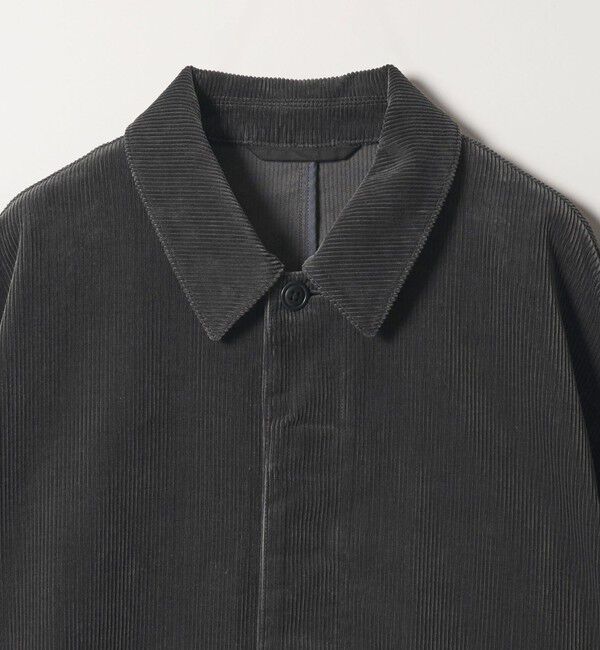 STEVEN ALAN「＜Steven Alan＞ 10W コーデュロイ ワーク ジャケット」|その他|
