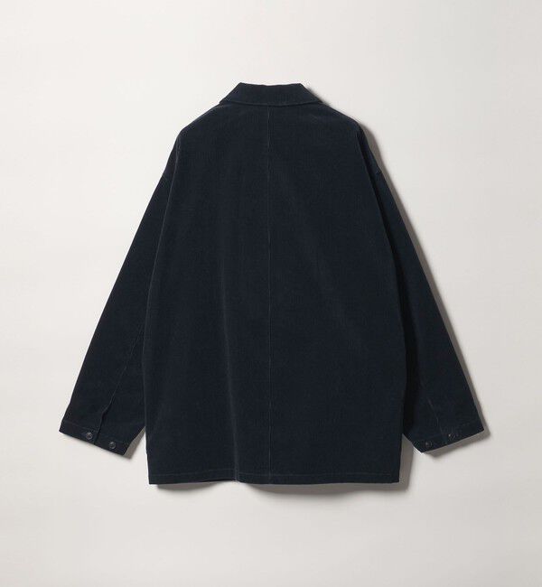 STEVEN ALAN「＜Steven Alan＞ 10W コーデュロイ ワーク ジャケット」|その他|
