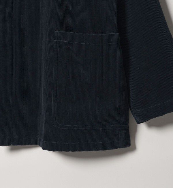 STEVEN ALAN「＜Steven Alan＞ 10W コーデュロイ ワーク ジャケット」|その他|