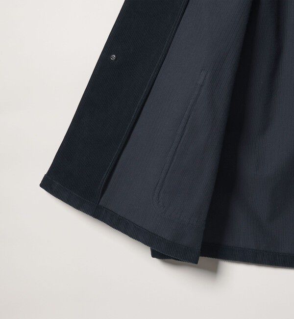 STEVEN ALAN「＜Steven Alan＞ 10W コーデュロイ ワーク ジャケット」|その他|