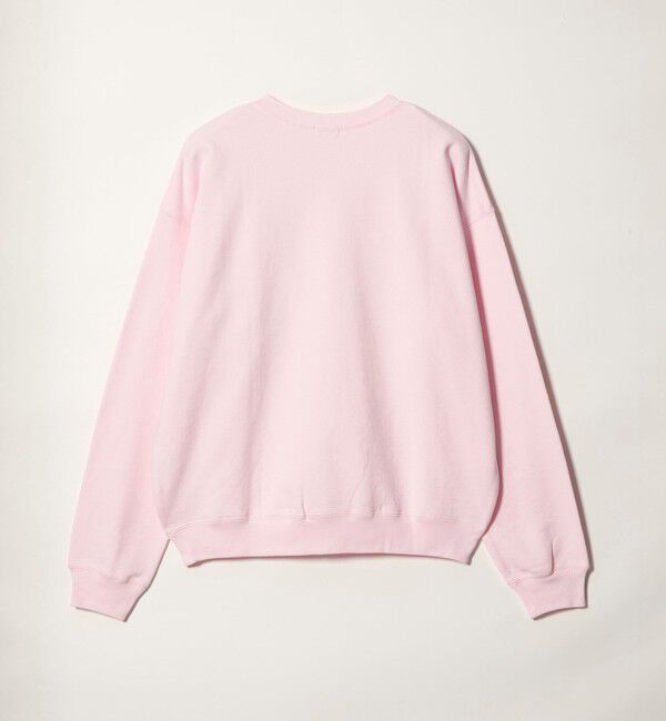 BEAUTY&YOUTH UNITED ARROWS「【WEB限定】クルーネック スウェット カーディガン」|カーディガン|