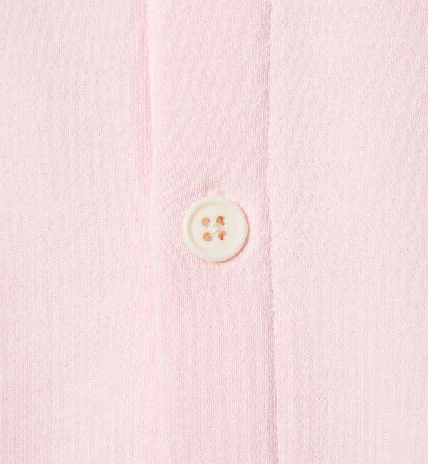 BEAUTY&YOUTH UNITED ARROWS「【WEB限定】クルーネック スウェット カーディガン」|カーディガン|