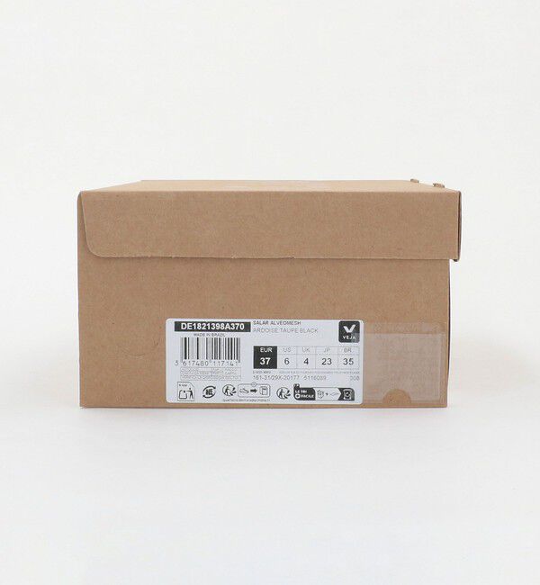 ODETTE E ODILE「＜VEJA＞ SALAR ADROISE」|スニーカー|