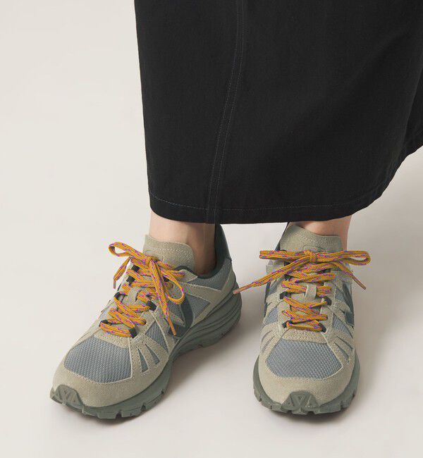 ODETTE E ODILE「＜VEJA＞ SALAR ADROISE」|スニーカー|