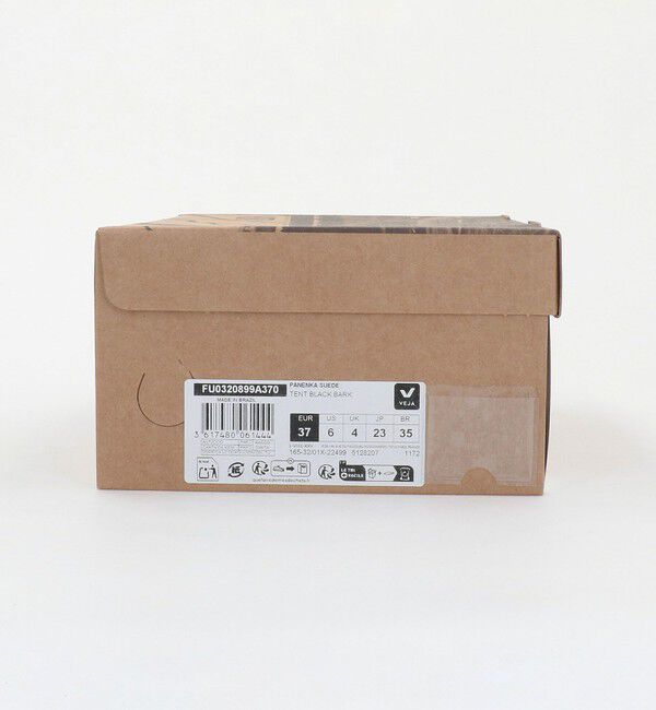 ODETTE E ODILE「＜VEJA＞ PANENKA MBR」|スニーカー|