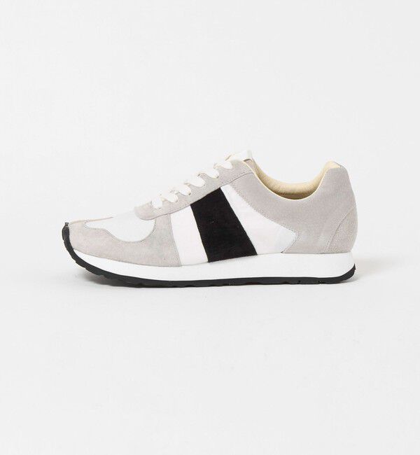ODETTE E ODILE「＜tabito＞tabito01」|スニーカー|WHITE