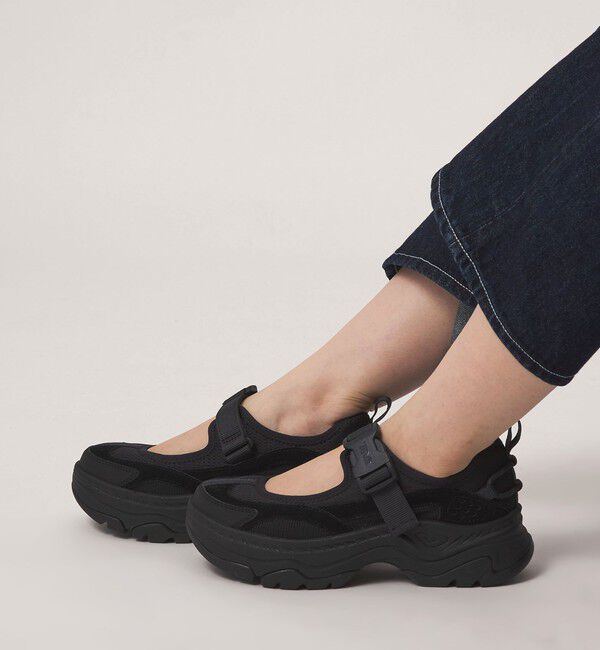 ODETTE E ODILE「＜TEVA＞W AMPSOLE GAILA MJ」|スニーカー|