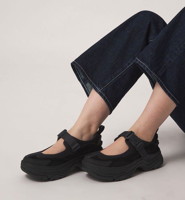 ODETTE E ODILE「＜TEVA＞W AMPSOLE GAILA MJ」|スニーカー|