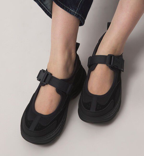 ODETTE E ODILE「＜TEVA＞W AMPSOLE GAILA MJ」|スニーカー|