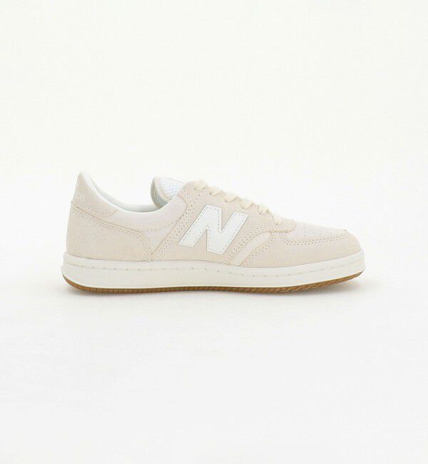 ODETTE E ODILE「＜New Balance＞ T500」|スニーカー|