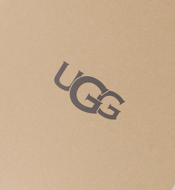 ODETTE E ODILE「＜UGG＞W CLASSIC ULTRA TALL」|ロングブーツ|