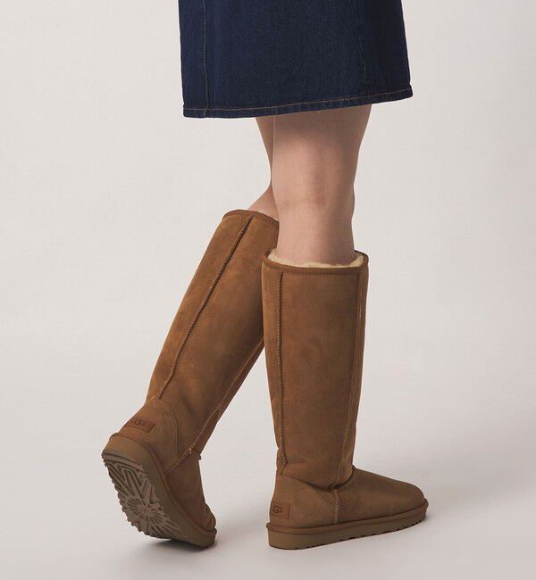 ODETTE E ODILE「＜UGG＞W CLASSIC ULTRA TALL」|ロングブーツ|