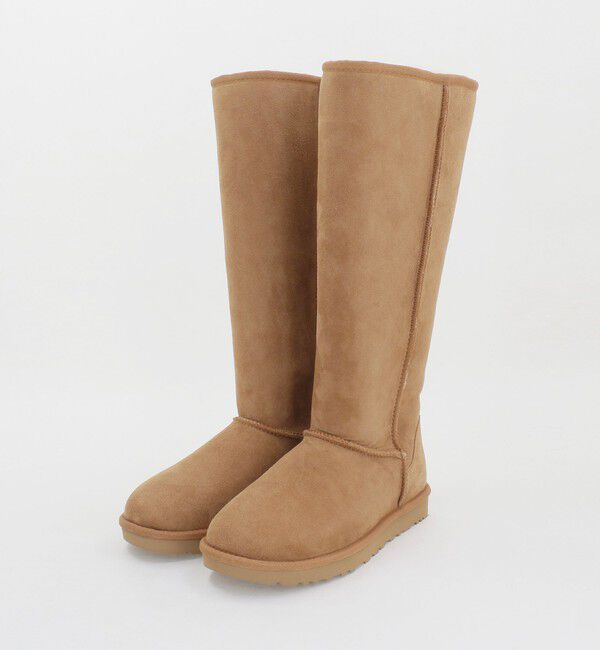 ODETTE E ODILE「＜UGG＞W CLASSIC ULTRA TALL」|ロングブーツ|