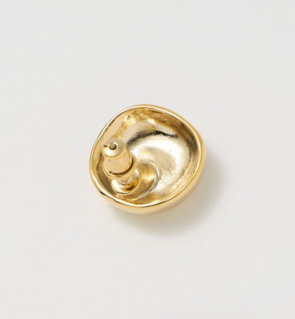 UNITED ARROWS「OGN/HEMIS ピアス」|ピアス|