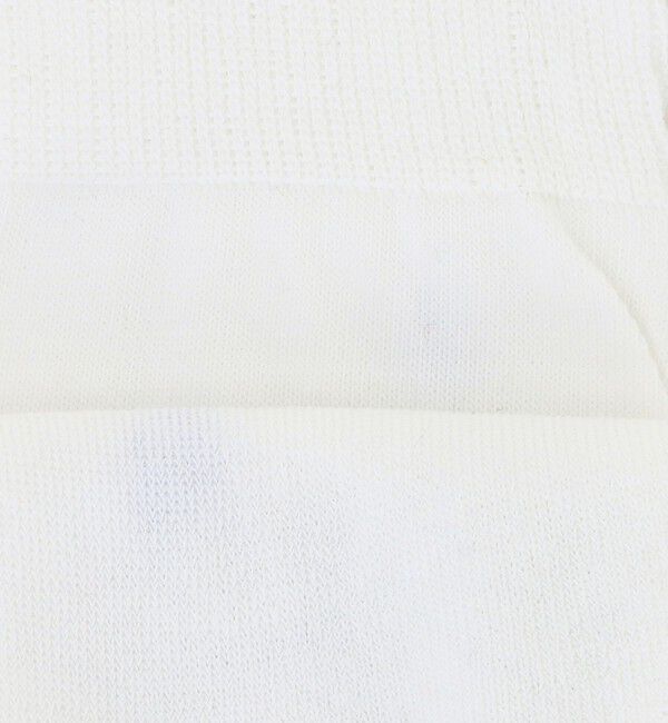 UNITED ARROWS「＜FALKE＞RUN ソックス」|ソックス|