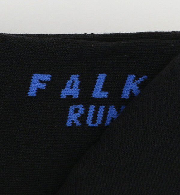 UNITED ARROWS「＜FALKE＞RUN ソックス」|ソックス|