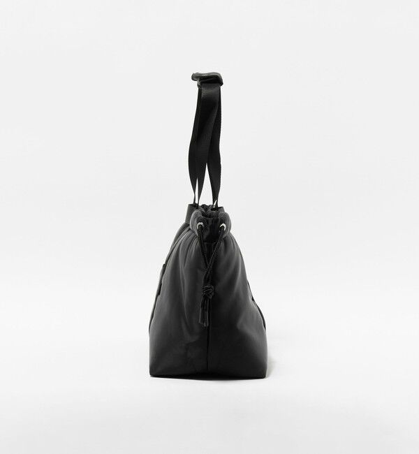 UNITED ARROWS「＜YOSEMITE STRAP＞PADDING DRAWSTRING TOTE M/トートバッグ」|その他|