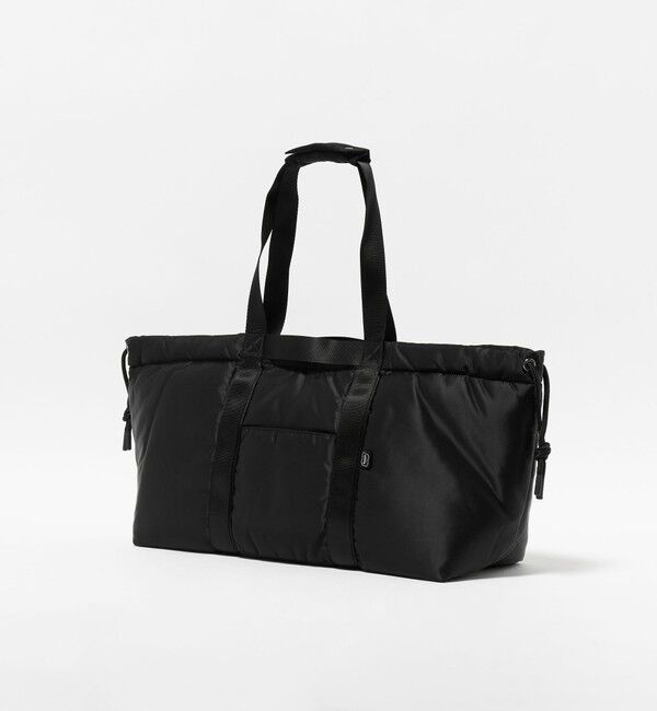 UNITED ARROWS「＜YOSEMITE STRAP＞PADDING DRAWSTRING TOTE M/トートバッグ」|その他|