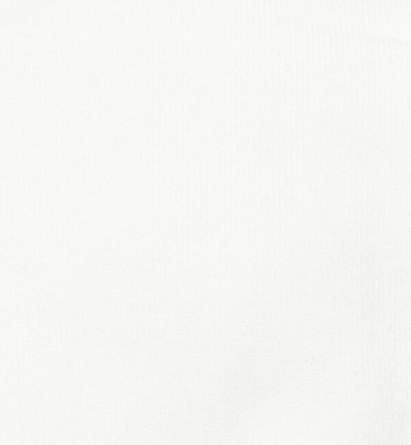 UNITED ARROWS「＜BLEU FORET＞CTN VEL クルー ソックス」|ソックス|
