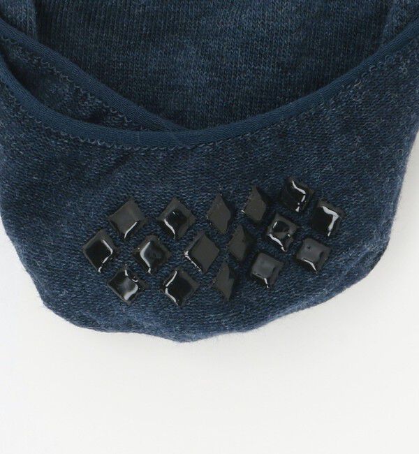 UNITED ARROWS green label relaxing「＜FALKE＞Step Invisible ソックス」|ソックス|