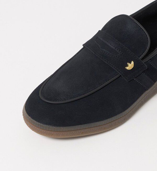 UNITED ARROWS green label relaxing「【WEB限定】＜adidas Originals＞ HANDBALL SPEZIAL ローファー」|ローファー|