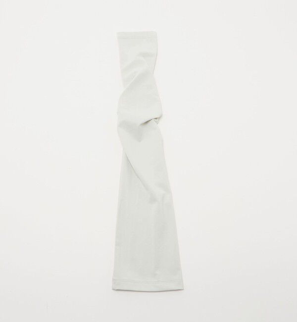UNITED ARROWS green label relaxing「【WEB限定】アームカバー UVカット 遮熱 接触冷感」|その他|