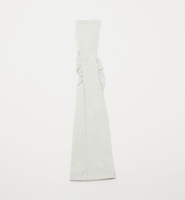 UNITED ARROWS green label relaxing「【WEB限定】アームカバー UVカット 遮熱 接触冷感」|その他|