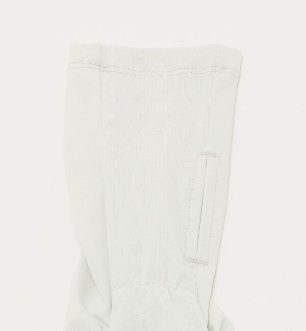 UNITED ARROWS green label relaxing「【WEB限定】アームカバー UVカット 遮熱 接触冷感」|その他|