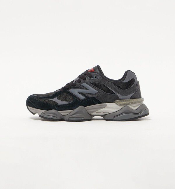 BEAUTY&YOUTH UNITED ARROWS「＜New Balance＞9060 スニーカー」|スニーカー|BLACK