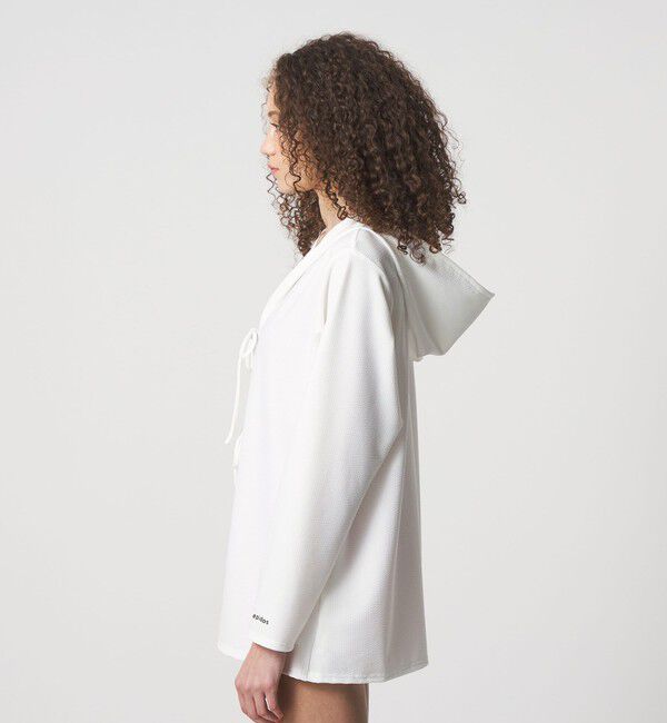BEAUTY&YOUTH UNITED ARROWS「＜Lepidos＞フーディ ラッシュガード」|スポーツ|