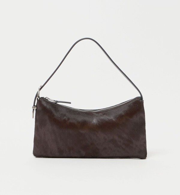 ODETTE E ODILE「＜MOHI...＞Hairy BAG」|ハンドバッグ|