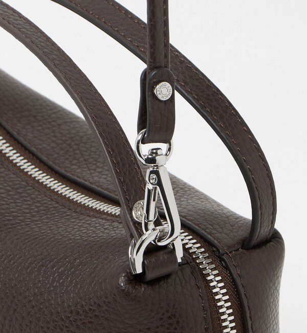 UNITED ARROWS「＜GIANNI CHIARINI＞ALIFA M バッグ2」|ショルダー・メッセンジャー|