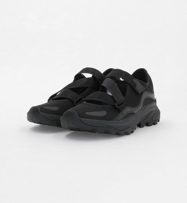 UNITED ARROWS green label relaxing「＜MERRELL＞モアブ スピード 2 メリージェーン シューズ」|スニーカー|