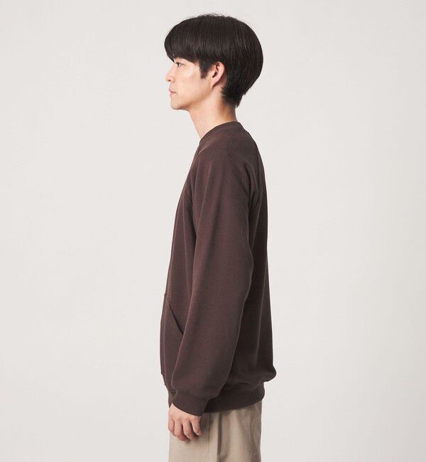 UNITED ARROWS green label relaxing「【別注】【WEB限定】＜3/2 WORKS＞クラシック スウェット」|スウェット・ジャージ|