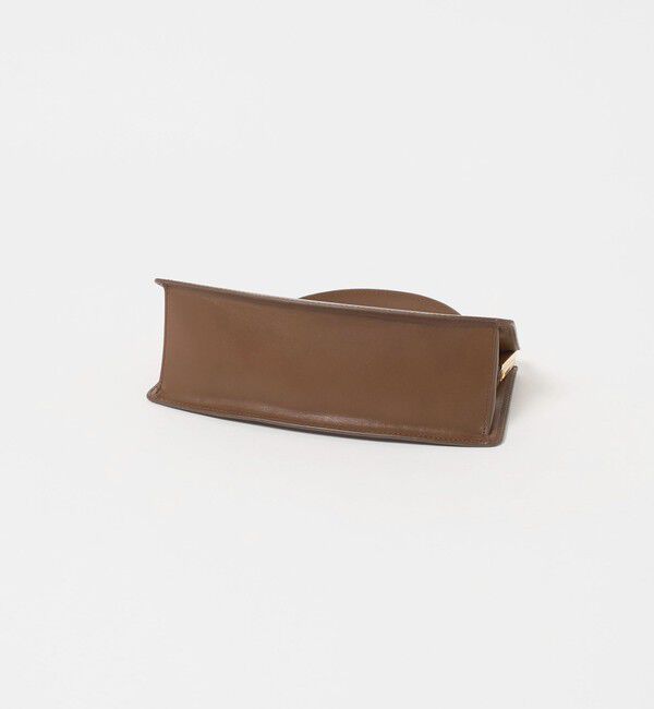 UNITED ARROWS green label relaxing「＜LUMEN＞LUNE FORME ワンハンドルバッグ」|ショルダー・メッセンジャー|