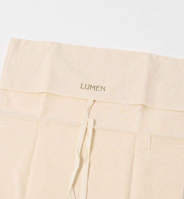 UNITED ARROWS green label relaxing「＜LUMEN＞LUNE FORME ワンハンドルバッグ」|ショルダー・メッセンジャー|