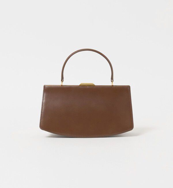 UNITED ARROWS green label relaxing「＜LUMEN＞LUNE FORME ワンハンドルバッグ」|ショルダー・メッセンジャー|