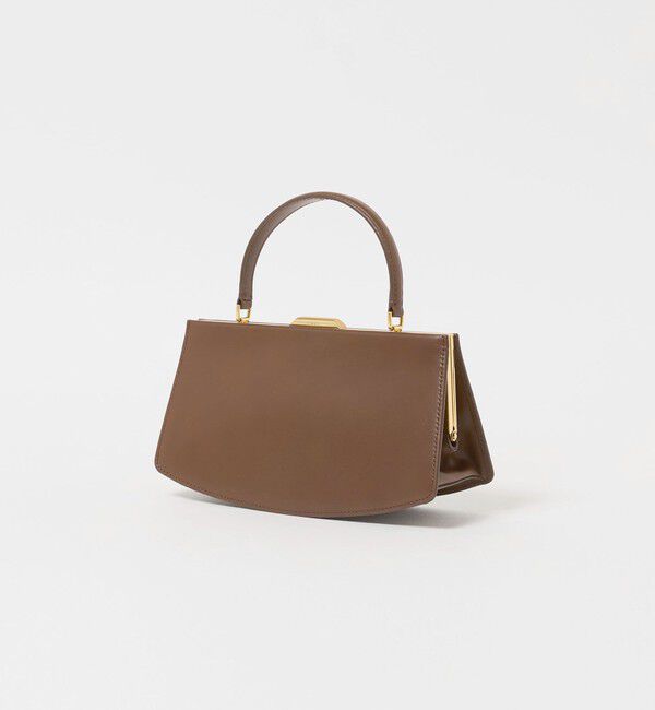 UNITED ARROWS green label relaxing「＜LUMEN＞LUNE FORME ワンハンドルバッグ」|ショルダー・メッセンジャー|